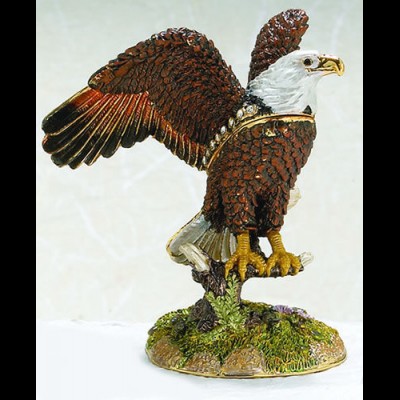 Branch Eagle